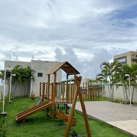 Apt Jtr Mobiliado Jatiuca 2 Qts Maceió エクステリア 写真